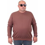 Moc Grande 23200 Taba Selanik Erkek Sweatshirt