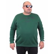 Moc Grande 23202 Only Free Nefti Erkek Sweatshirt