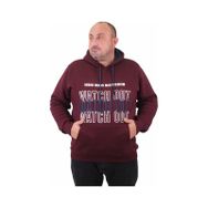 Moc Grande 23210 Watch Out Mürdüm Erkek Sweatshirt