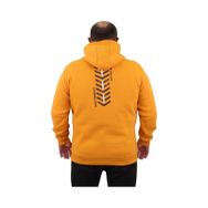 Moc Grande 23212 Danger Hardal Erkek Sweatshirt