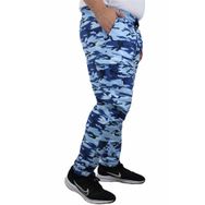 Moc Grande 23501 Commando Camouflage Marin Erkek Eşofman Altı