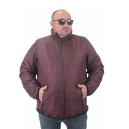 Moc Grande 23824 Madrid Bordo Erkek Mont