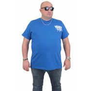 Moc Grande 24129 Paris Saks Erkek T-shirt