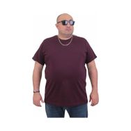 Moc Grande 24134 Rich Mürdüm Erkek T-shirt