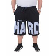 Moc Grande 24631 Hard Lacivert Erkek Şort