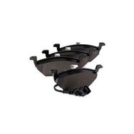 Mocan Otomativ 180698151 Seat Leon 1.4 16v 2006 2012 63 Kw 0986495213 Takım Ön Fren Balatası