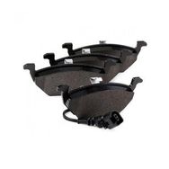 Mocan Otomativ 180698151 Seat Leon 1.9 Tdi 1999 2006 81 Kw 0986495213 Takım Ön Fren Balatası