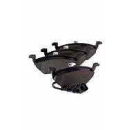 Mocan Otomativ 180698151 Seat Leon 1.9 Tdi 2007 2010 66 Kw 0986495213 Takım Ön Fren Balatası