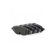 Mocan Otomativ 2k5698151 Seat Leon 1.6 Tdi 2012 2015 77 Kw 0986494660 Takım Ön Fren Balatası