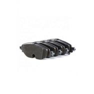 Mocan Otomativ 2k5698151 Seat Leon 2.0 Tdi 2013 2015 135 Kw 0986494660 Takım Ön Fren Balatası