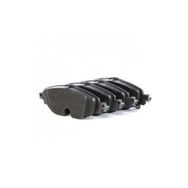 Mocan Otomativ 2k5698151 Seat Leon 2.0 Tdi 2013 2016 105 Kw0986494660 Takım Ön Fren Balatası
