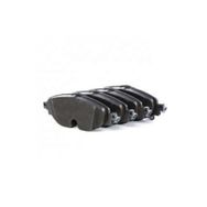 Mocan Otomativ 2k5698151 Seat Leon 2.0 Tdi 2013 2019 81 Kw 0986494660 Takım Ön Fren Balatası