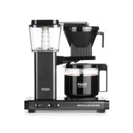 Moccamaster KBG 741 AO Taş Grisi Filtre Kahve Makinesi