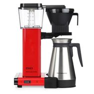 Moccamaster Kbgt Filtre Kahve Makinesi