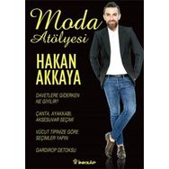 Moda Atölyesi - Hakan Akkaya