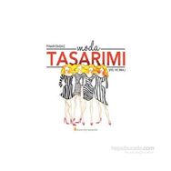 Moda Tasarımı - Pınar Olgaç