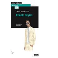Moda Tasarımında Erkek Giyim - John Hopkins