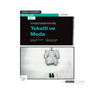 Moda Tasarımında Tekstil ve Moda - Jenny Udale