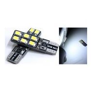 Modacar 422622 T10 Model 12 Beyaz Smd Ledli Park Ampülü