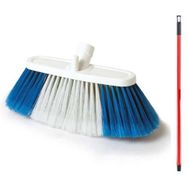 Modacar 428962 6 Set Michigan Sopalı Hortum Girişli Araçlara Özel Yıkama Fırçası