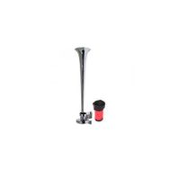 Modacar Carub 2751519 Marine Krom Tekli Motorlu Korna