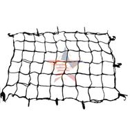 Modacar Carub Br4620625 185x220 Mm Kancalı Bagaj Filesi 4620625