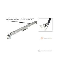 Modacar Carub Şeffaf Smd Ledli Fren Lambası Br4108605