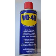 Modacar WD 40 Çok Amaçlı Pas Sökücü Sprey 400 ml