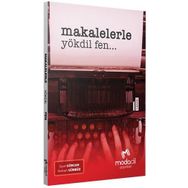 Modadil Yayınları Makalelerle YDS