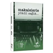 Modadil Yayınları - Makalelerle YÖKDİL Sağlık