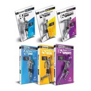 Modadil Yayınları YKSDİL İngilizce Ön Hazırlık Set 6 (Kelime Canavarı 4 5 6 Okuma Canavarı 4 5 6)