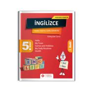Modadil Yayınları YKSDİL İngilizce Sınav Stratejileri 15 Grammar Fighter