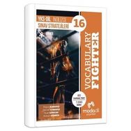 Modadil Yayınları YKSDİL İngilizce Sınav Stratejileri 16 Vocabulary Fighter Yaprak Test