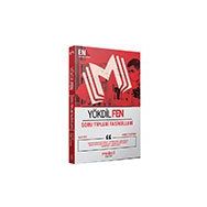 Modadil Yayınları - YÖKDİL Fen Soru Tipleri Fasikülleri