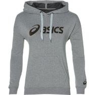 ModaHep Kadın Gri Sweatshirt