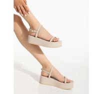 Modaleesta TR012Y04B Topuklu Kadın Sandalet