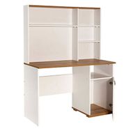 Modalife EVA001 Beyaz Genç Eva Çalışma Masası