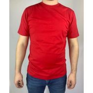 Modalinepark Bisiklet Yaka Basic Kadın T-shirt