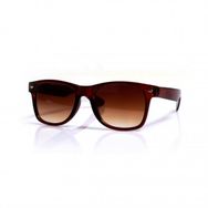 Modalucci ML 06 Wayfarer Kahverengi Unisex Güneş Gözlüğü