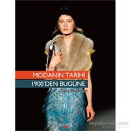 Modanın Tarihi - Cally Blackman