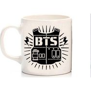 Modaroma Bts Kupa Bardak