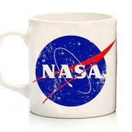 Modaroma Nasa Kupa Bardak