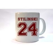 Modaroma Stilinski 24 Kupa Bardak