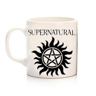 Modaroma Supernatural Kupa Bardak