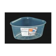 Modatools 12406 Lavabo Süzgeci Üçgen