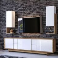 Modatte TYMD005 Linda Tv Ünitesi