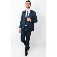 Modaviki MDV100 Lacivert Erkek Takım Elbise