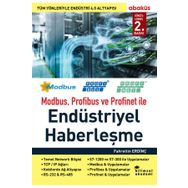 Modbus, Profibus Ve Profinet İle Endüstriyel Haberleşme - Kolektif