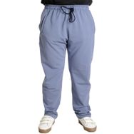 Mode XL 11100 Mavi Classic 2 İplik Erkek Eşofman Altı