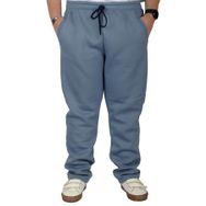 Mode XL 11103 Classic 3 İplik Mavi Erkek Eşofman Altı